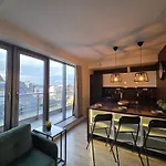 Centrum Krawiecka 1 Appartement *