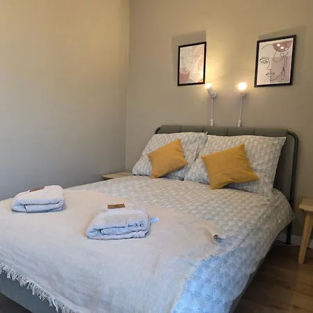 Centrum Krawiecka 1 *