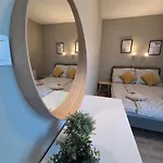 Centrum Krawiecka 1 Apartament Wrocław