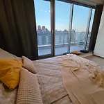 Apartament Centrum Krawiecka 1