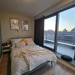 Apartament Centrum Krawiecka 1