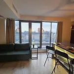 Centrum Krawiecka 1 Apartament Wrocław