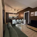 Apartament Centrum Krawiecka 1 *