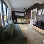 Centrum Krawiecka 1 弗罗茨瓦夫