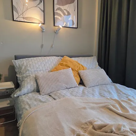 Centrum Krawiecka 1 Βρότσλαβ