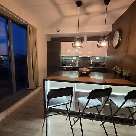 Centrum Krawiecka 1 Βρότσλαβ