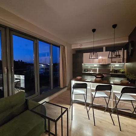 Centrum Krawiecka 1 * Βρότσλαβ