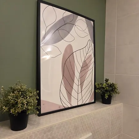 Centrum Krawiecka 1 Βρότσλαβ