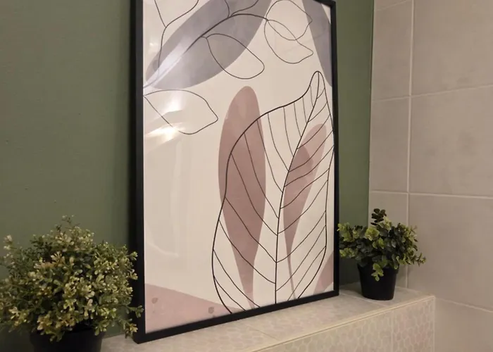 Centrum Krawiecka 1 Breslavia